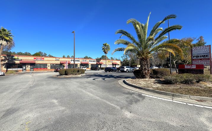 Pictures of Retail, Office property located at 106 US-80, Bloomingdale, GA 31302 for lease - image #1