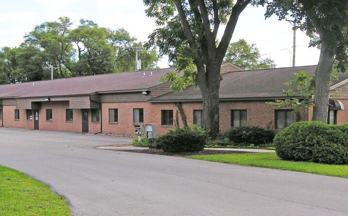 Pictures of Office, Industrial property located at 7846-7862 W. Central Avenue, Sylvania, OH 43617 for lease - image #1