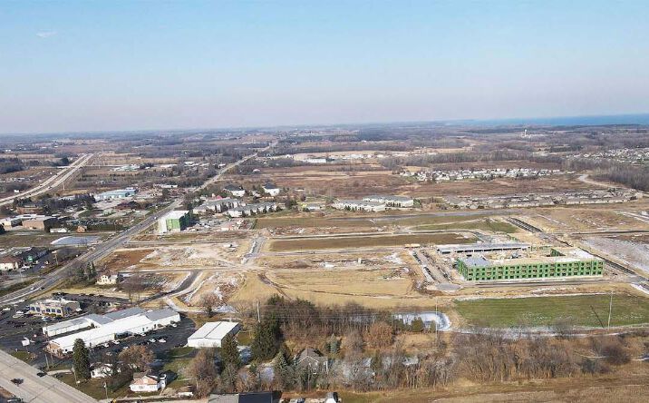 Pictures of Retail, Land property located at Development Opportunity at North Town, Haven, WI 53083 for lease - image #1
