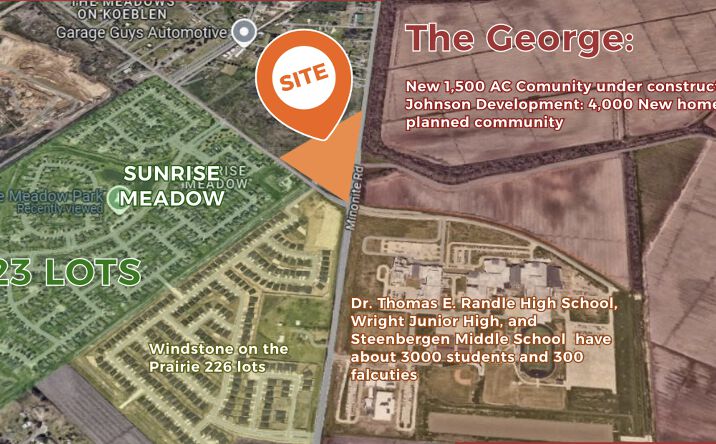 Pictures of Retail, Office property located at 3630 Minonite Rd, Richmond, TX 77469 for lease - image #1