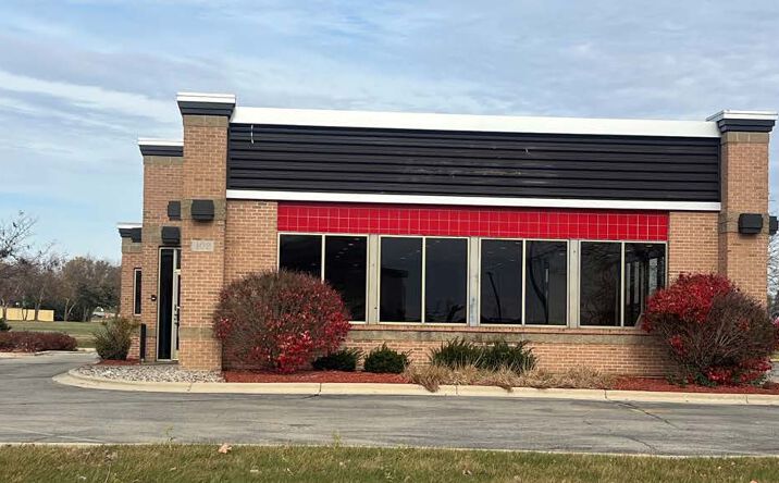 Pictures of Retail property located at 102 Frances Ln, Beaver Dam, WI 53916 for lease - image #1