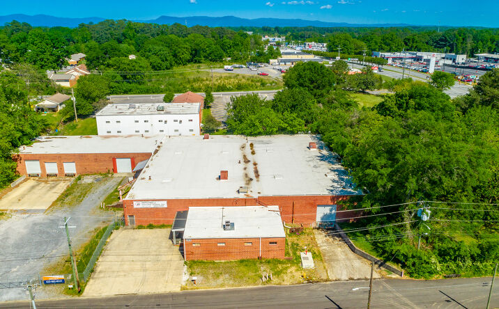 Pictures of Industrial property located at 503 11th Ave, Dalton, GA 30721 for lease - image #1