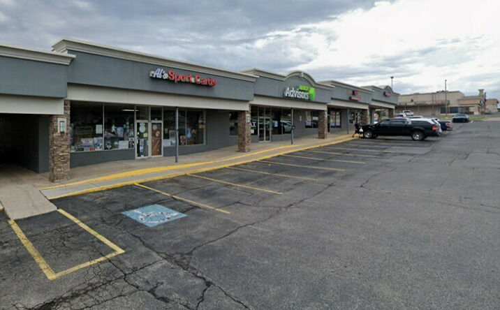 Pictures of Retail property located at 132 E 15th St, Edmond, OK 73013 for lease - image #1