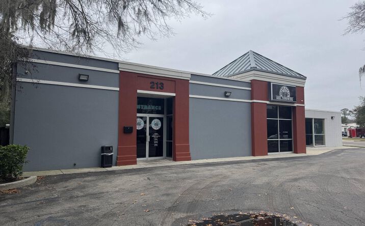Pictures of Retail property located at 213 NW 8th Ave, Gainesville, FL 32601 for lease - image #1
