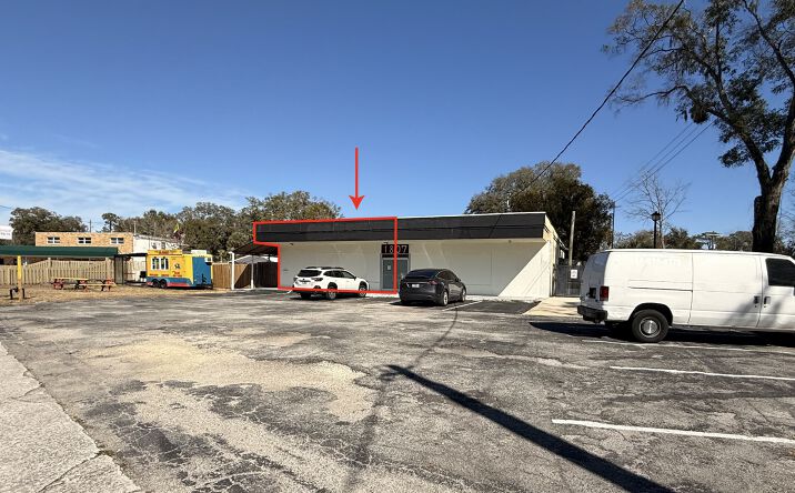Pictures of Retail, Office property located at 1807 Rogero Rd, Jacksonville, FL 32211 for lease - image #1