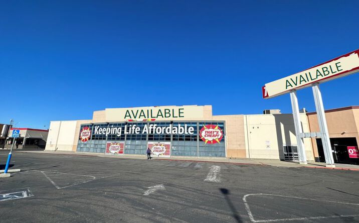 Pictures of Retail property located at 1919 Arden Way, Sacramento, CA 95815 for lease - image #1