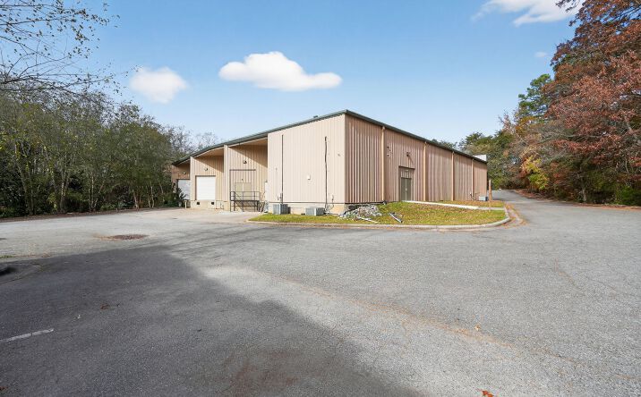 Pictures of Industrial property located at 211 Swathmore Ave, High Point, NC 27263 for lease - image #1