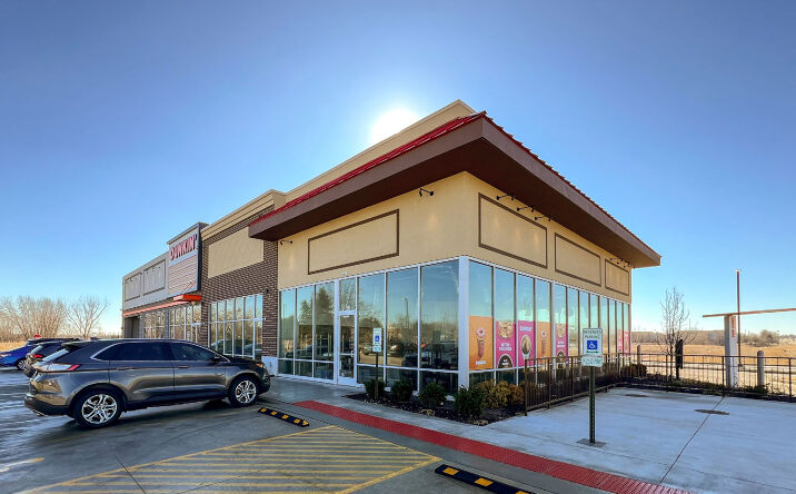 Pictures of Retail property located at 671 Weber Road, Romeoville, IL 60446 for lease - image #1