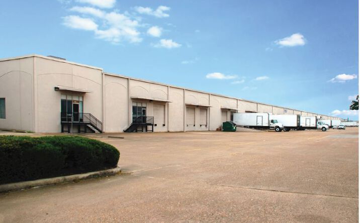 Pictures of Industrial property located at 1216 Silber Rd, Houston, TX 77055 for lease - image #1