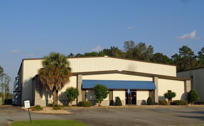 Pictures of Special Purpose property located at 404 S Westover Blvd, Albany, GA 31707 for lease - image #1