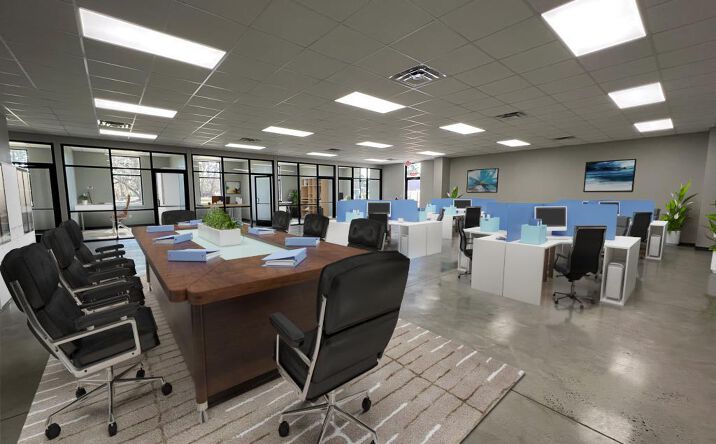 Pictures of Special Purpose property located at 192 Oakland Pkwy, Leesburg, GA 31763 for lease - image #1