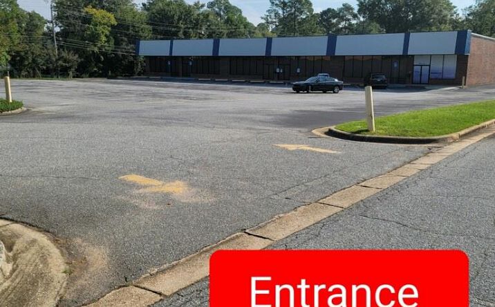 Pictures of Special Purpose property located at 2231 N Dawson Road W, Albany, GA 31707 for lease - image #1