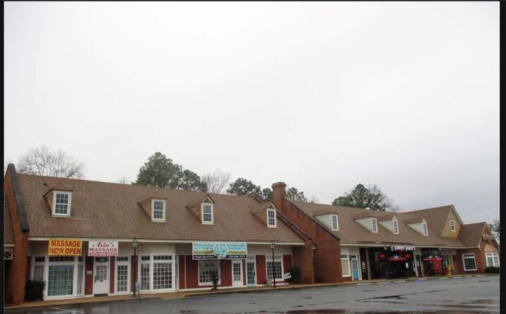 Pictures of Special Purpose property located at 2700 Dawson Road, Albany, GA 31707 for lease - image #1