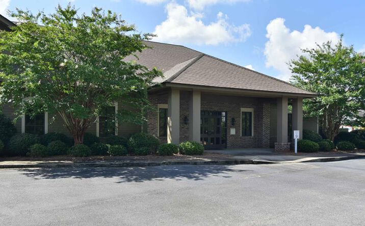 Pictures of Special Purpose property located at 2810 Meredyth Dr, Albany, GA 31707 for lease - image #1