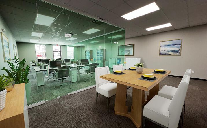 Pictures of Special Purpose property located at 192 Oakland Pkwy, Leesburg, GA 31763 for lease - image #1