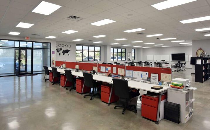 Pictures of Special Purpose property located at 190 Oakland Pkwy, Leesburg, GA 31763 for lease - image #1