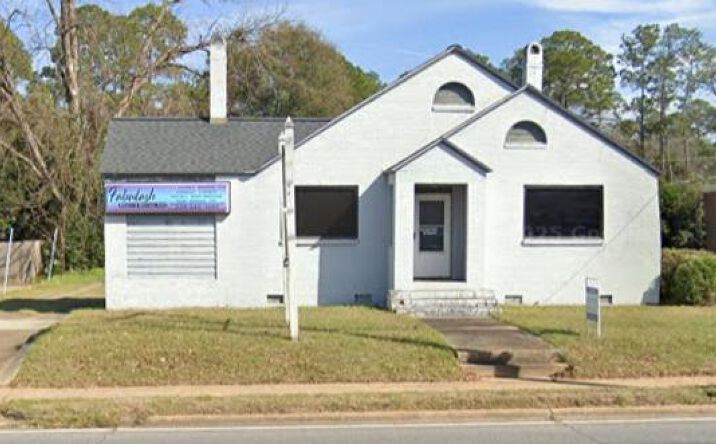 Pictures of Special Purpose property located at 608 N Slappey Blvd, Albany, GA 31701 for lease - image #1