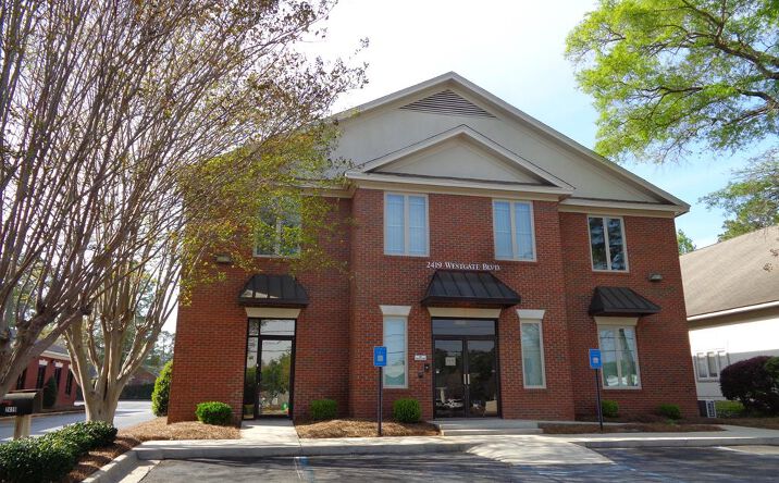 Pictures of Special Purpose property located at 2419-A Westgate Dr, Albany, GA 31707 for lease - image #1