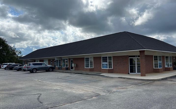 Pictures of Special Purpose property located at 104-G Century Road E, Leesburg, GA 31763 for lease - image #1