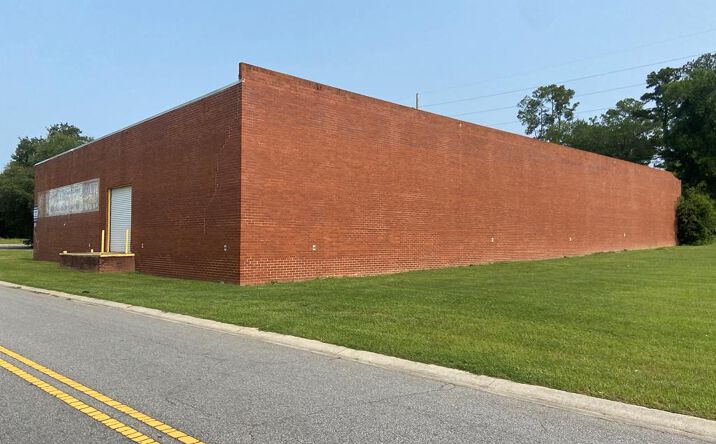 Pictures of Special Purpose property located at 819 Roosevelt Avenue, Albany, GA 31707 for lease - image #1