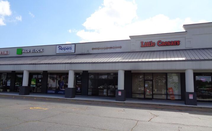 Pictures of Special Purpose property located at 1543 Us Hwy 19s, Leesburg, GA 31763 for lease - image #1