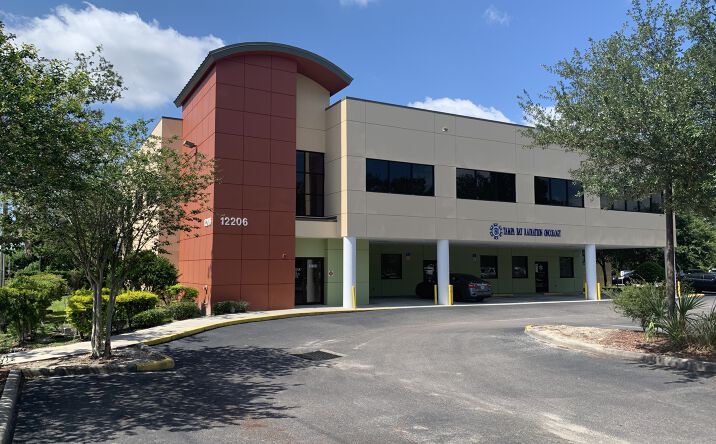 Pictures of Office property located at 12206 Bruce B Downs Blvd, Tampa, FL 33612 for lease - image #1