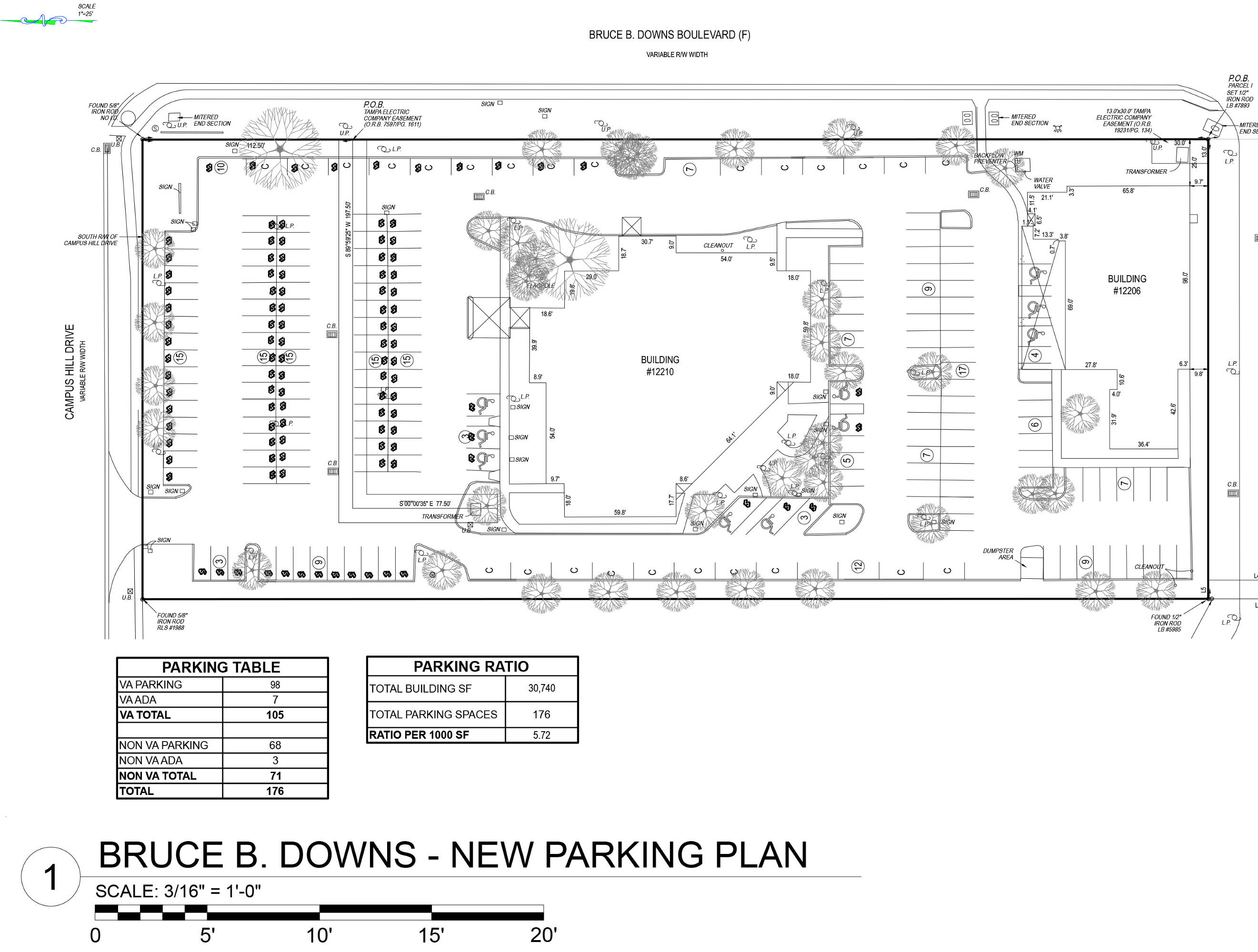 12206 Bruce B Downs Blvd, Tampa, FL 33612