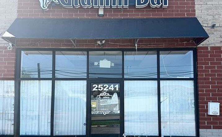 Pictures of Special Purpose property located at 25251 Eureka Rd, Taylor, MI 48180 for lease - image #1