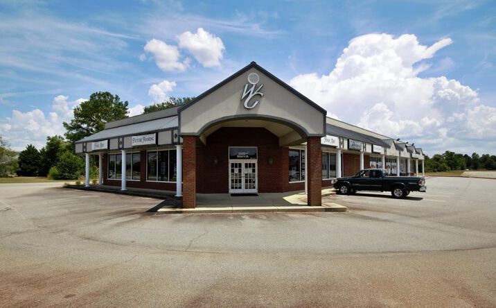Pictures of Special Purpose property located at 2820 Meredyth Dr, Albany, GA 31707 for lease - image #1