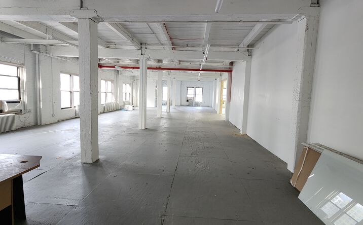 Pictures of Office, Industrial property located at 21-07 Borden Ave, Long Island City, NY 11101 for lease - image #1