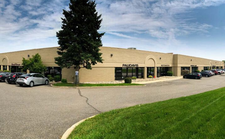Pictures of Industrial property located at 14818 W 6th Ave, Golden, CO 80401 for lease - image #1