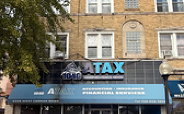 Pictures of Office property located at 6308 Cermak Avenue, Berwyn, IL 60402 for lease - image #1