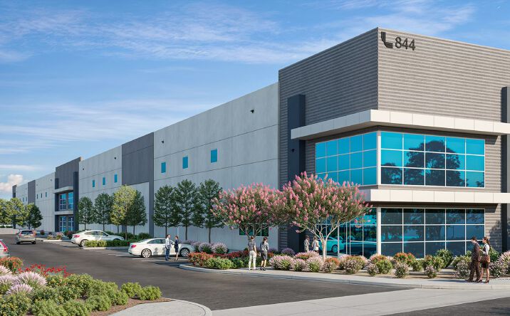 Pictures of Industrial property located at 844 N 44th Ave, Phoenix, AZ 85043 for lease - image #1