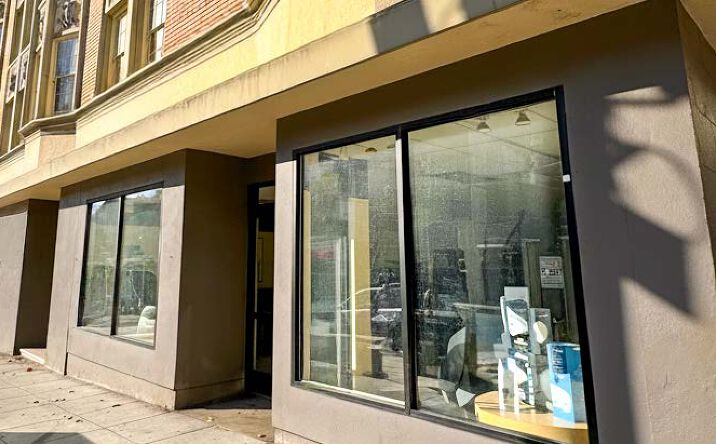Pictures of Retail, Office property located at 1765 Van Ness Ave, San Francisco, CA 94109 for lease - image #1