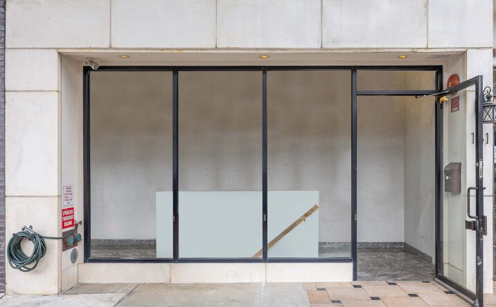 Pictures of Retail, Office property located at 151 Green St, Brooklyn, NY 11222 for lease - image #1