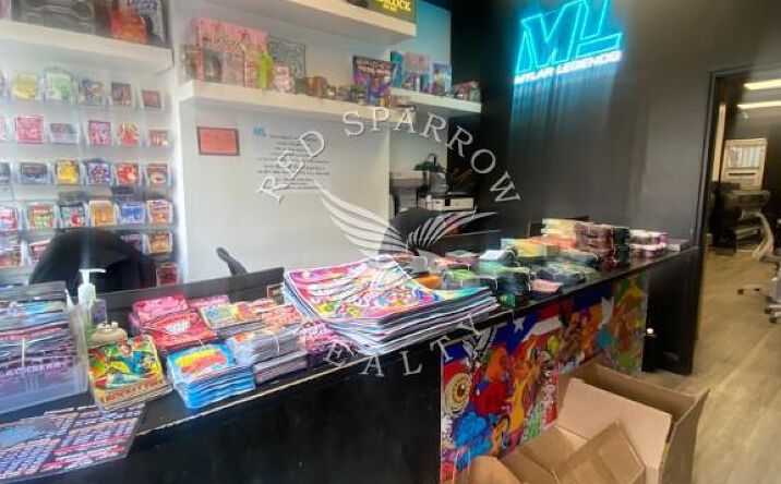 Pictures of Retail property located at undisclosed, BROOKLYN, NY 11210 for lease - image #1