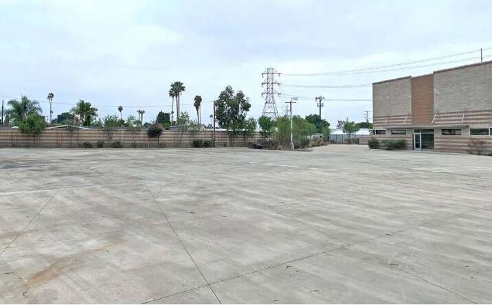 Pictures of Retail, Land property located at 3660 San Gabriel River Pkwy, Pico Rivera, CA 90660 for lease - image #1