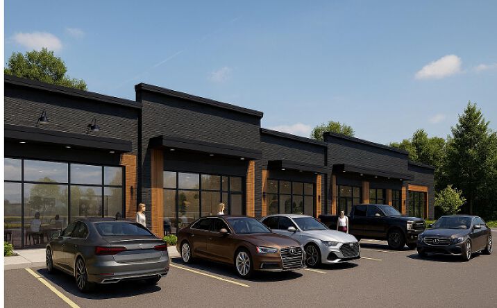Pictures of Retail, Office, Industrial property located at 6474 Summer Ave, Memphis, TN 38134 for lease - image #1