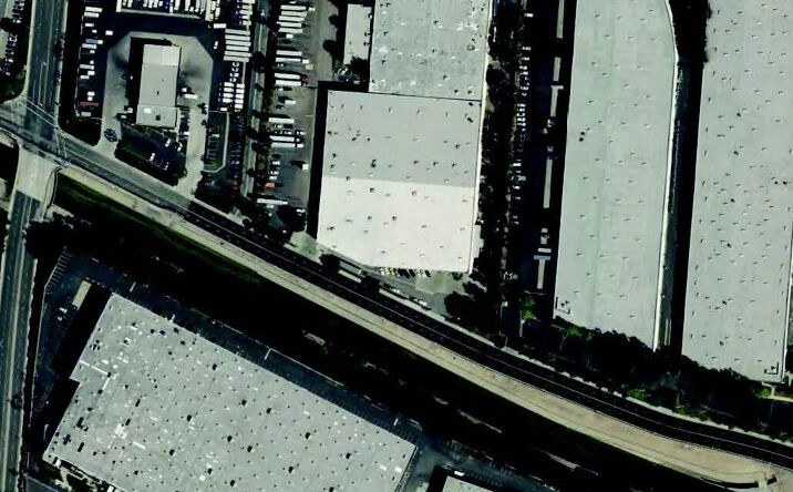 Pictures of Industrial property located at 18401 E Arenth Ave, City of Industry, CA 91748 for lease - image #1
