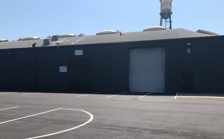 Pictures of Industrial property located at 2529 Chambers St, Vernon, CA 90058 for lease - image #1
