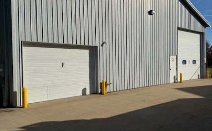 Pictures of Industrial property located at 6765 Quality Way, Portage, MI 49024 for lease - image #1
