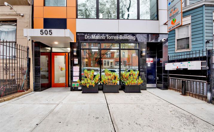 Pictures of Office property located at 505 W 168th Street 4th Floor, New York (Manhattan), NY 10032 for lease - image #1