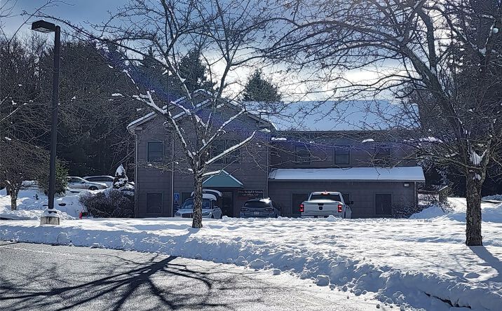 Pictures of Office property located at 110 Bridgeville Road, Thompson, NY 12701 for lease - image #1