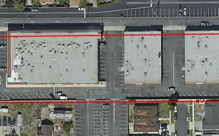 Pictures of Industrial property located at 14600 Goldenwest St, Westminster, CA 92683 for lease - image #1