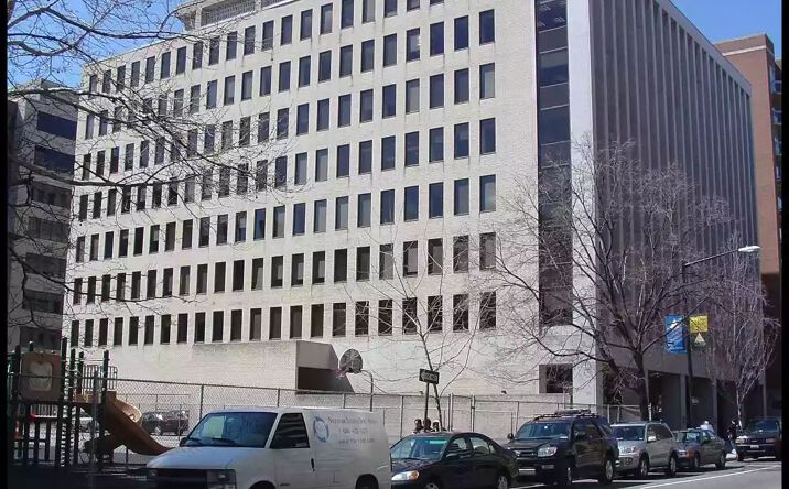 Pictures of Office property located at 2120 L St NW, Washington, DC 20037 for lease - image #1