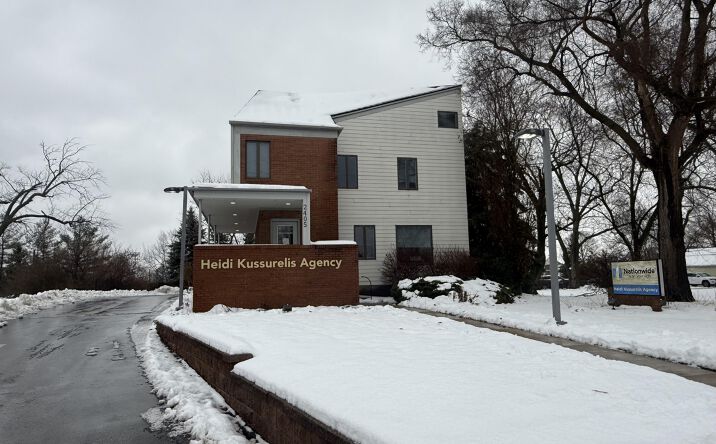 Pictures of Office property located at 2405 S Main Street, Ann Arbor, MI 48103 for lease - image #1