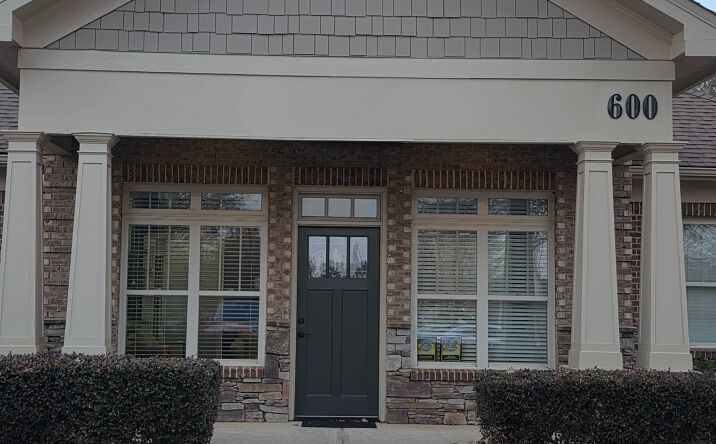 Pictures of Office property located at 102 Mary Alice Park Rd, Cumming, GA 30040 for lease - image #1