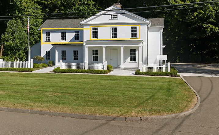 Pictures of Office property located at 589 Boston Post Rd, Madison, CT 06443 for lease - image #1