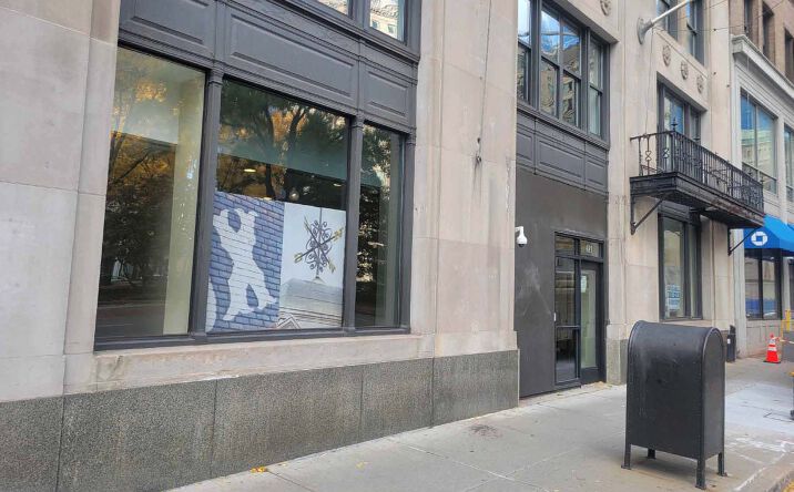 Pictures of Retail property located at 121 Congress St, Boston, MA 02110 for lease - image #1