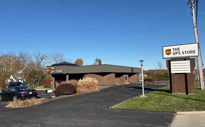 Pictures of Retail property located at 1394 S Cleveland Massillon Rd, Akron, OH 44321 for lease - image #1
